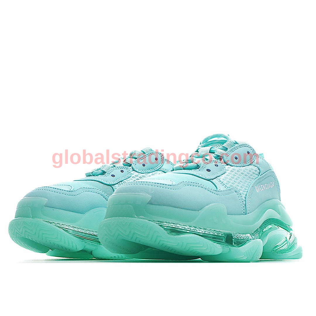 Balenciaga Triple S Dad Shoes Running Shoes